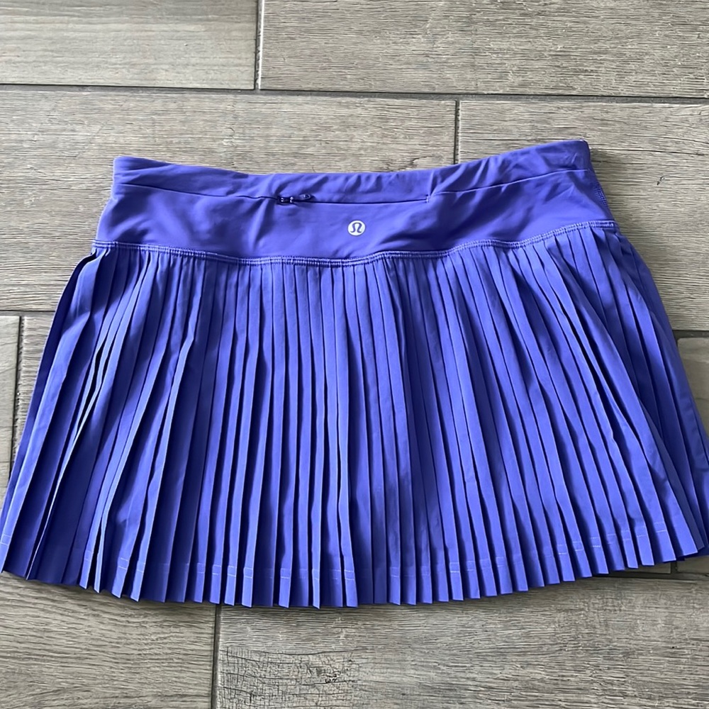 Lululemon skirt